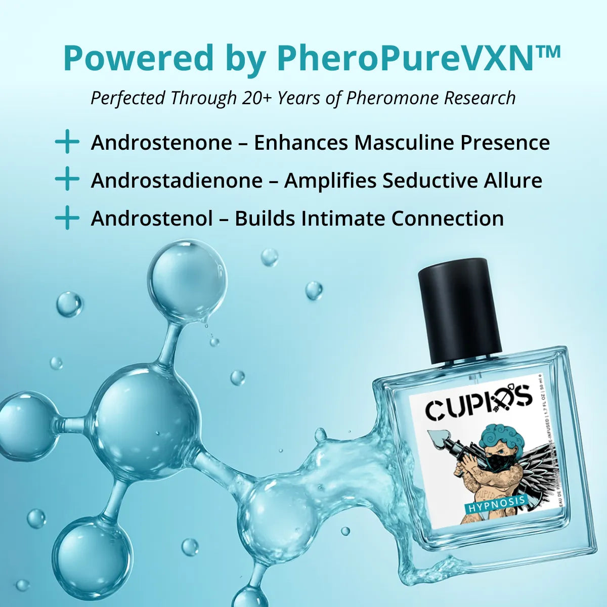 Cupid Hypnosis 2.0 GIFT