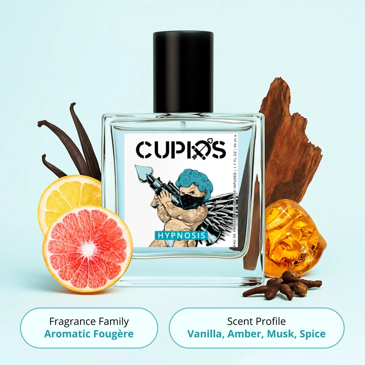 Cupid Hypnosis 2.0 GIFT
