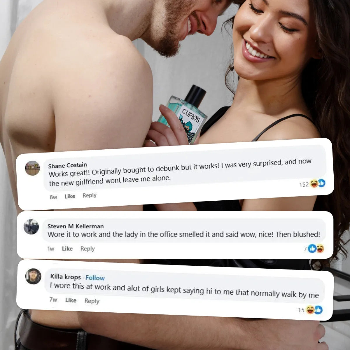 Cupid Hypnosis 2.0 GIFT