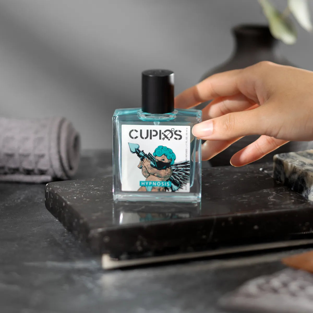 Cupid Hypnosis 2.0